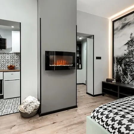Homestay Przytulia I Zakopane