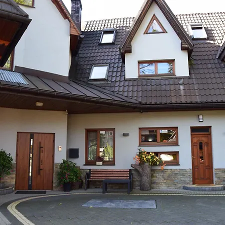 Przytulia I Kwatera prywatna Zakopane