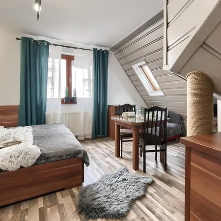 Przytulia I Kwatera prywatna Zakopane