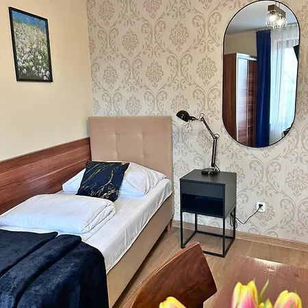 Przytulia I Kwatera prywatna Zakopane
